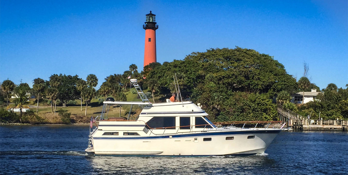 Jupiter Lighthouse Charters