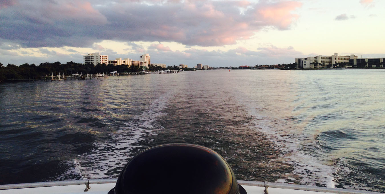 Jupiter Lighthouse Florida Boat Tours